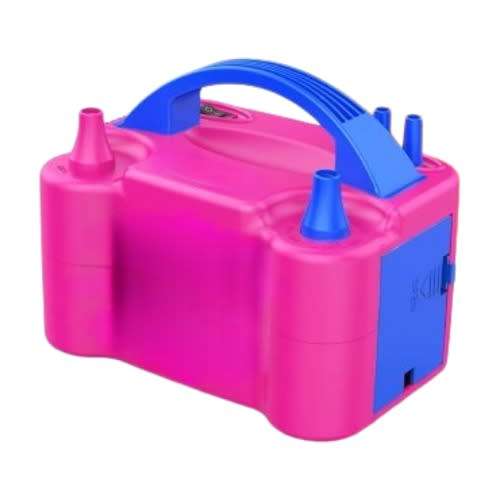 Balloons Electric Balloon Blower Pump Electric Balloon Inflator